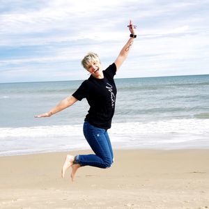 Meet your Posher, Shelly